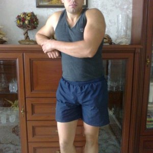Денис денис булгаков, 44 года
